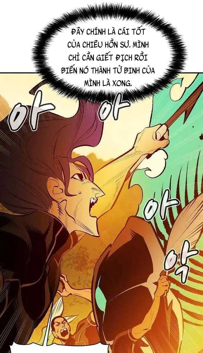 Độc Cô Tử Linh Sư Nettruyen ZZZ Chương 87 Page 51
