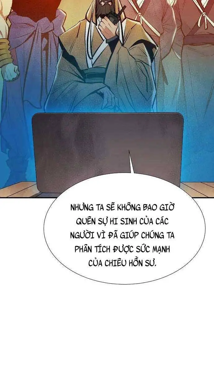 Độc Cô Tử Linh Sư Nettruyen ZZZ Chương 87 Page 58