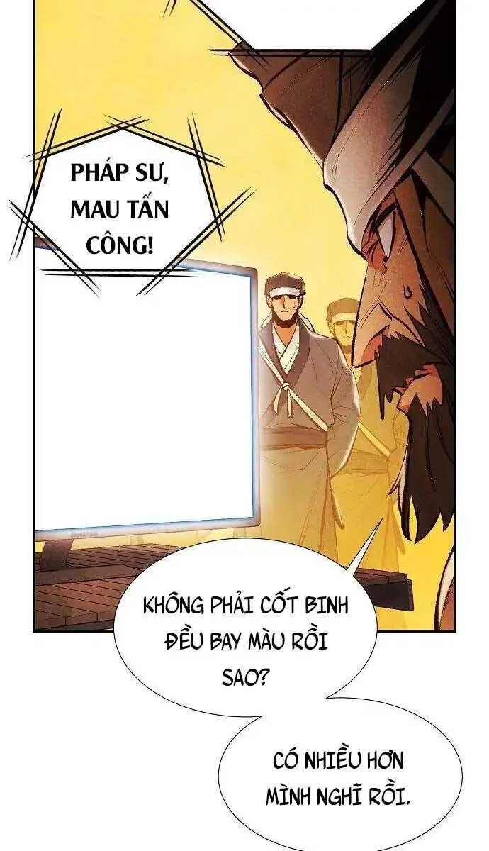 Độc Cô Tử Linh Sư Nettruyen ZZZ Chương 87 Page 116