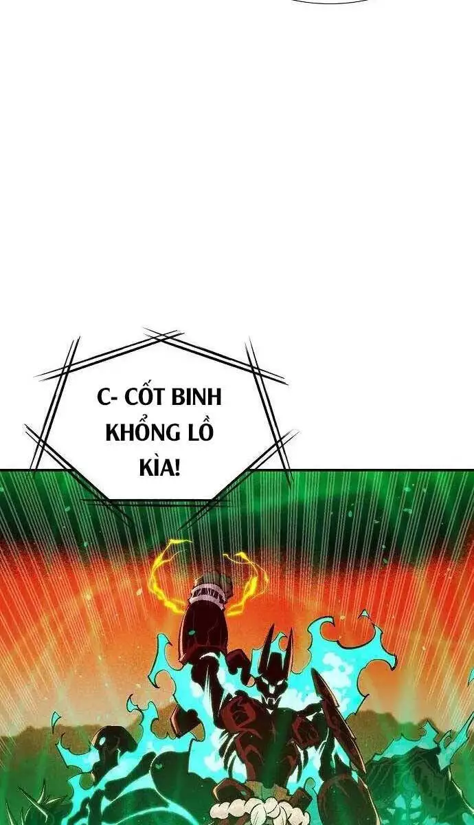 Độc Cô Tử Linh Sư Nettruyen ZZZ Chương 87 Page 117