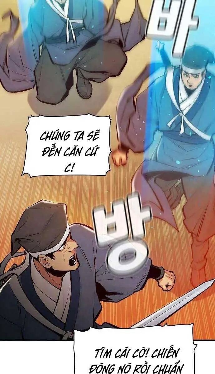 Độc Cô Tử Linh Sư Nettruyen ZZZ Chương 87 Page 121