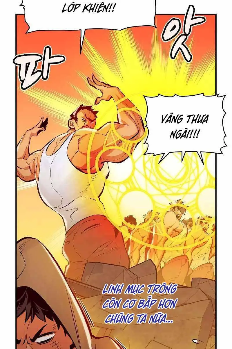 Độc Cô Tử Linh Sư Nettruyen ZZZ Chương 78 Page 76