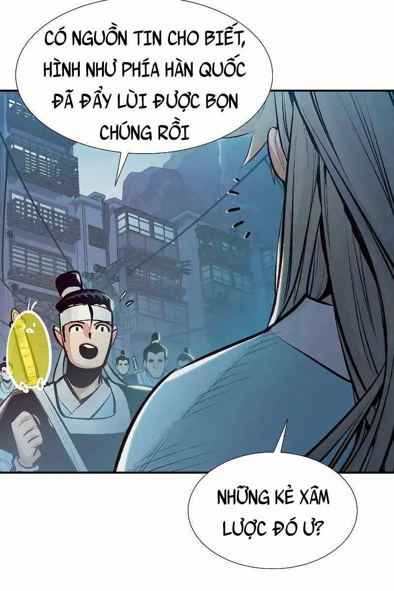 Độc Cô Tử Linh Sư Nettruyen ZZZ Chương 78 Page 144