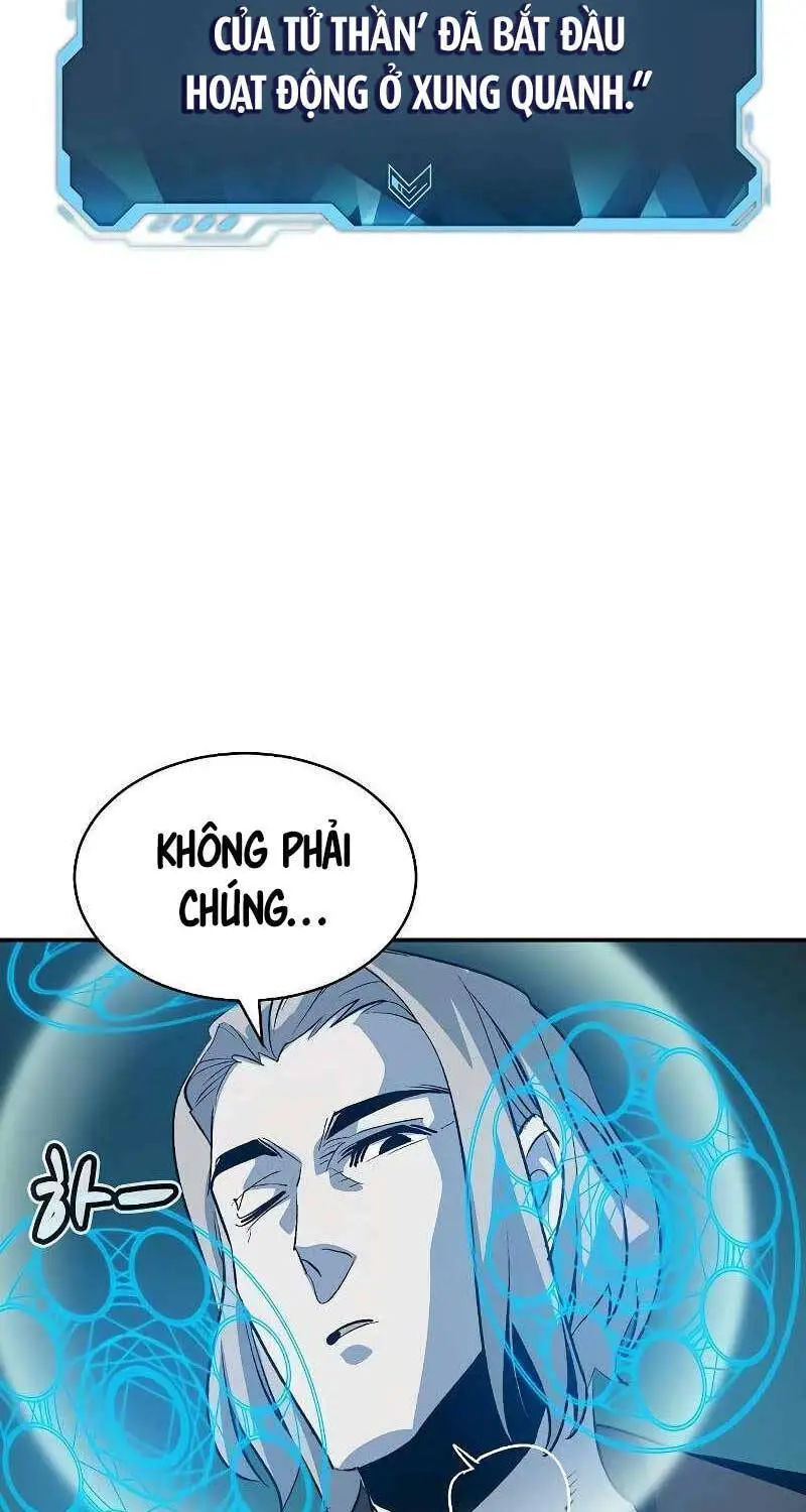 Độc Cô Tử Linh Sư Nettruyen ZZZ Chương 137 Page 39