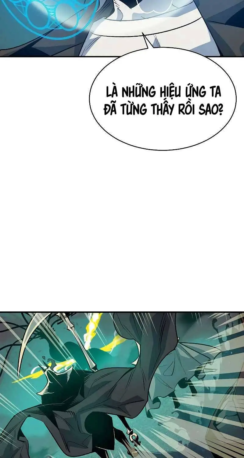 Độc Cô Tử Linh Sư Nettruyen ZZZ Chương 137 Page 40