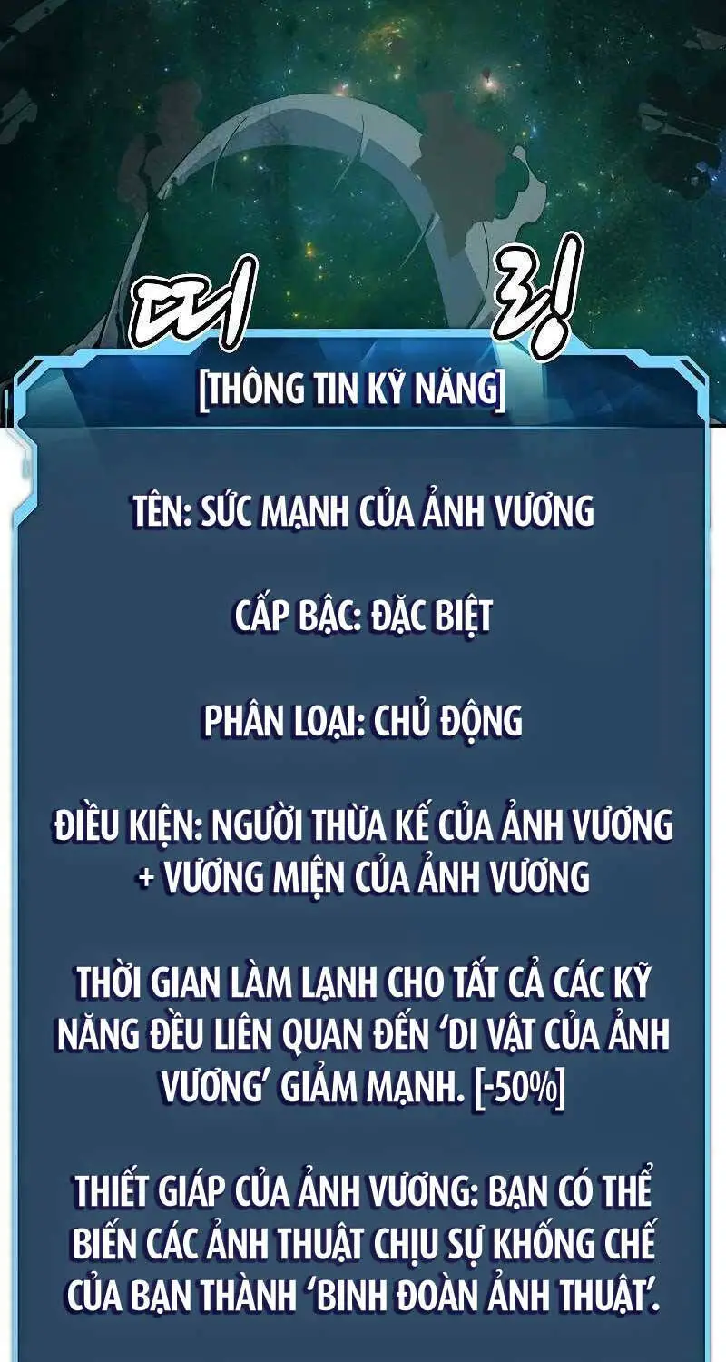 Độc Cô Tử Linh Sư Nettruyen ZZZ Chương 137 Page 46