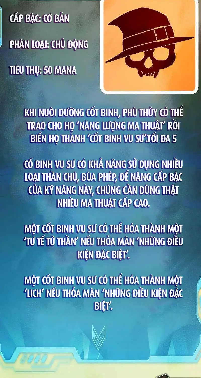 Độc Cô Tử Linh Sư Nettruyen ZZZ Chương 137 Page 101