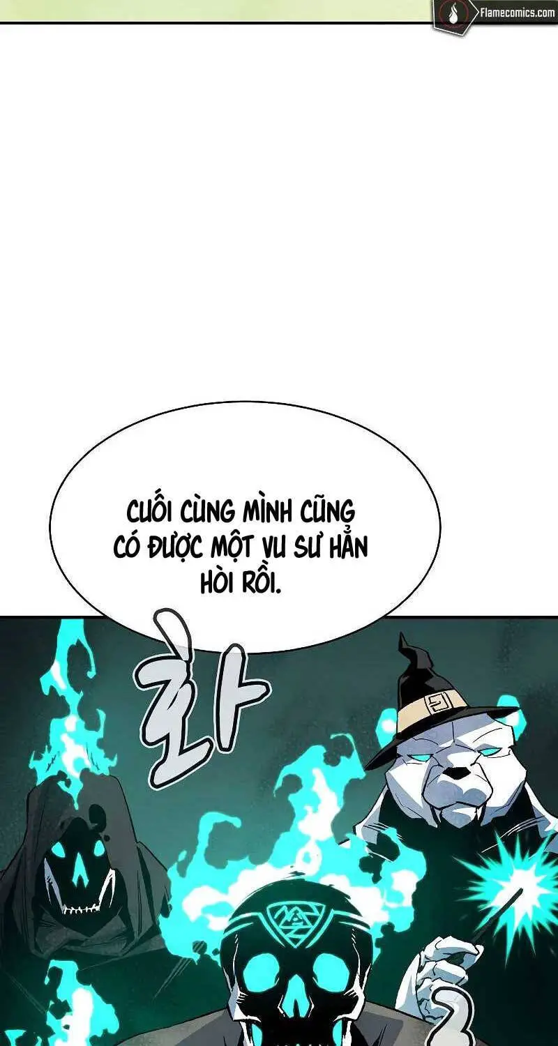 Độc Cô Tử Linh Sư Nettruyen ZZZ Chương 137 Page 102