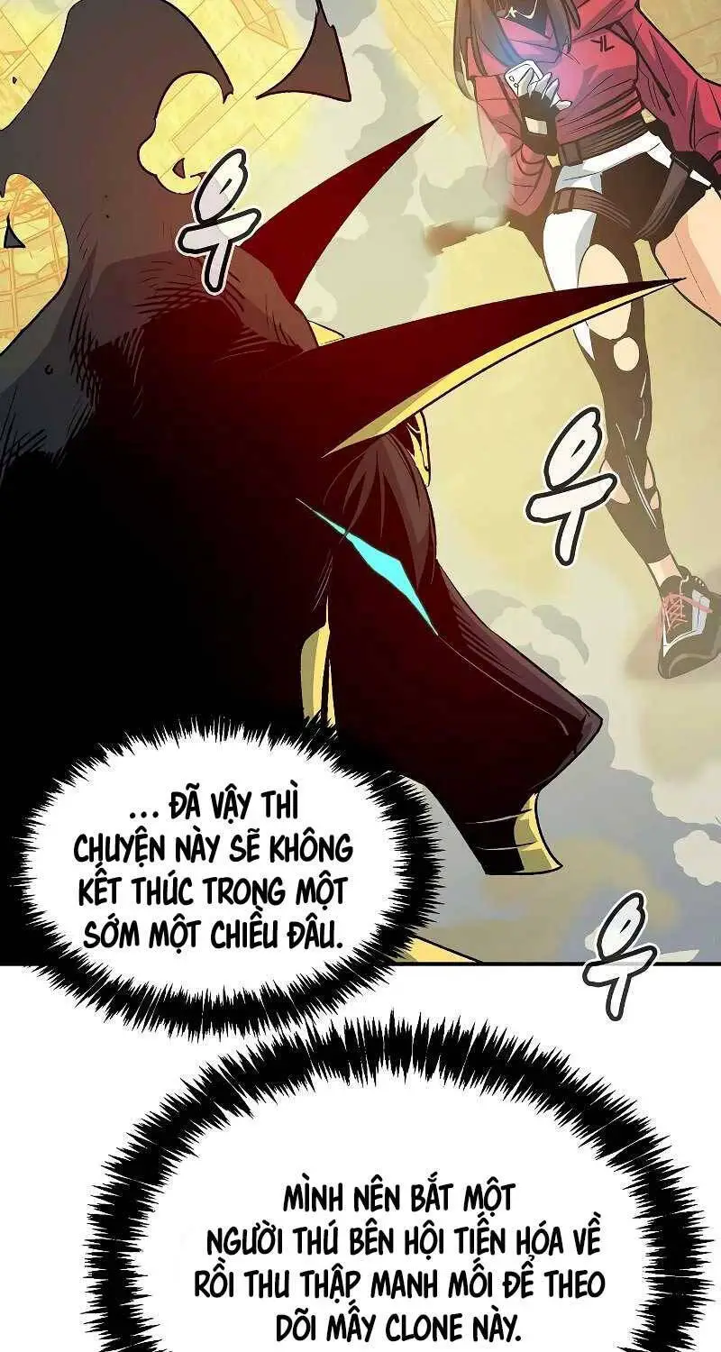 Độc Cô Tử Linh Sư Nettruyen ZZZ Chương 137 Page 112
