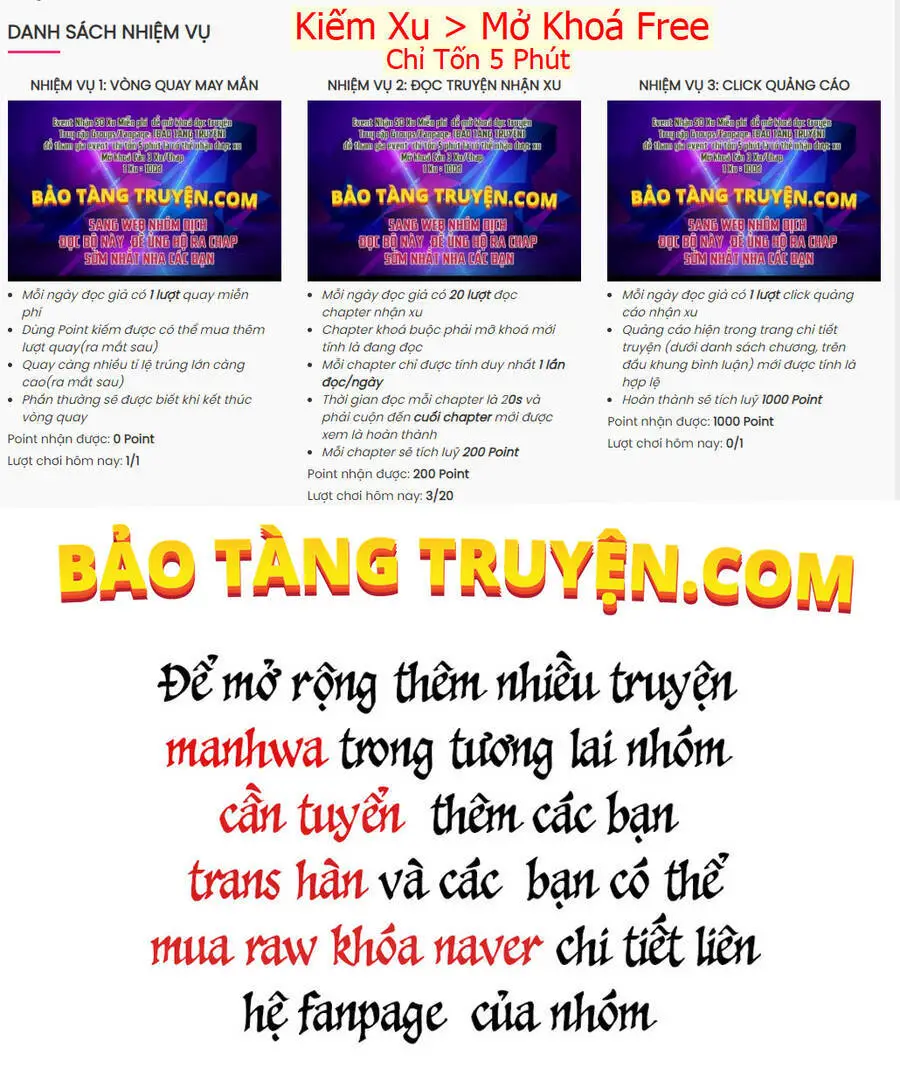 Độc Cô Tử Linh Sư Nettruyen ZZZ Chương 32 Page 133