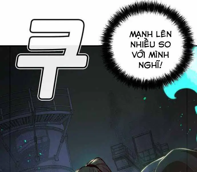 Độc Cô Tử Linh Sư Nettruyen ZZZ Chương 24 Page 8