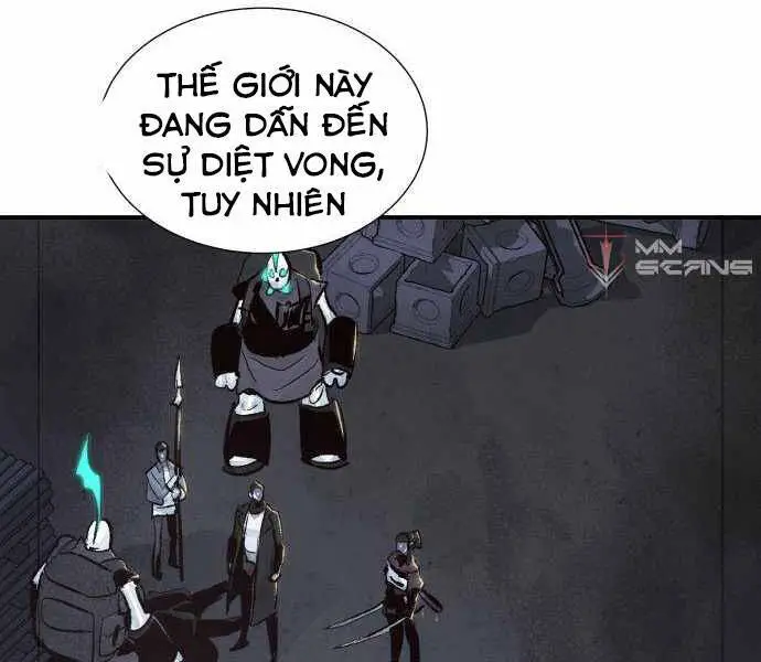 Độc Cô Tử Linh Sư Nettruyen ZZZ Chương 24 Page 53