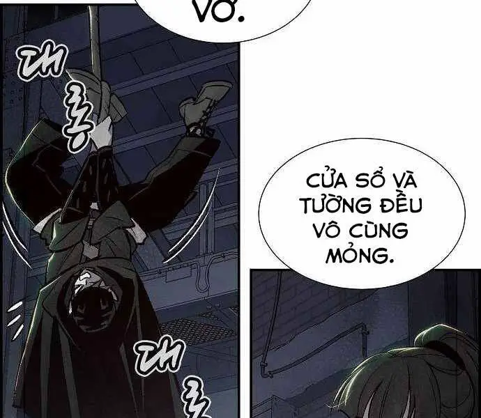 Độc Cô Tử Linh Sư Nettruyen ZZZ Chương 25 Page 3