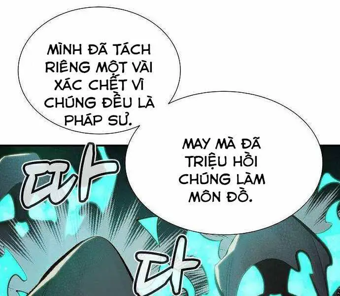 Độc Cô Tử Linh Sư Nettruyen ZZZ Chương 29 Page 21