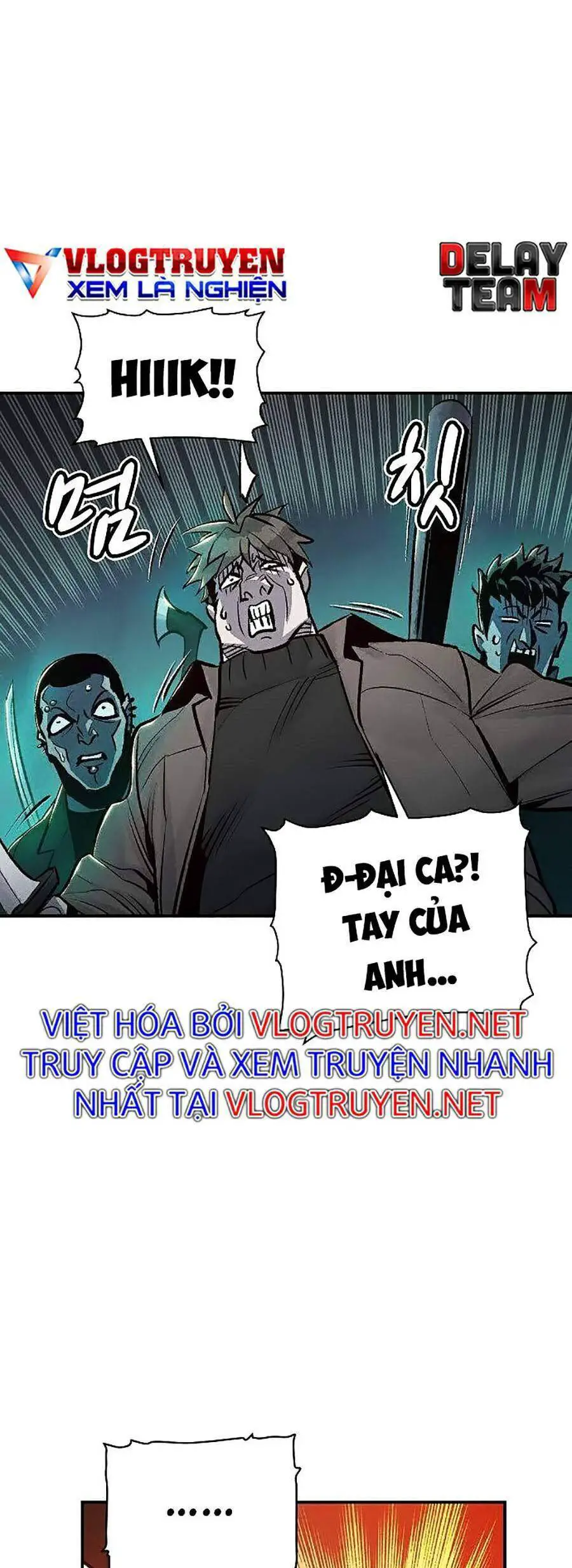 Độc Cô Tử Linh Sư Nettruyen ZZZ Chương 17 Page 46