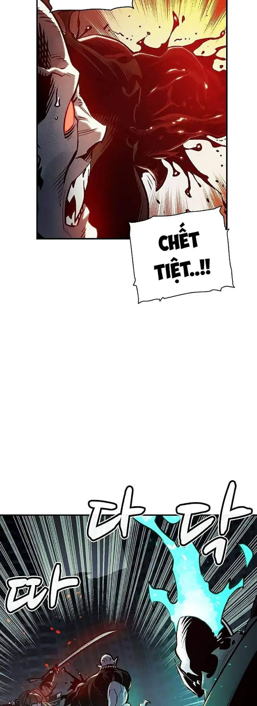 Độc Cô Tử Linh Sư Nettruyen ZZZ Chương 17 Page 47