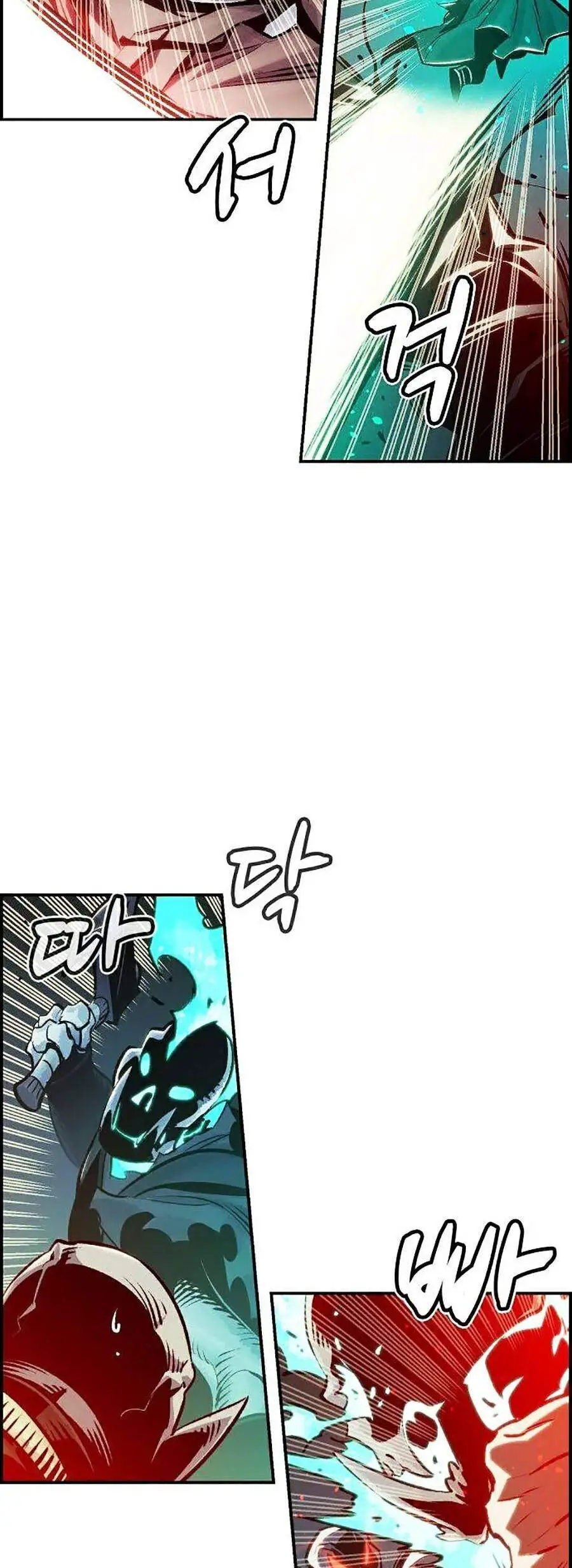 Độc Cô Tử Linh Sư Nettruyen ZZZ Chương 17 Page 49