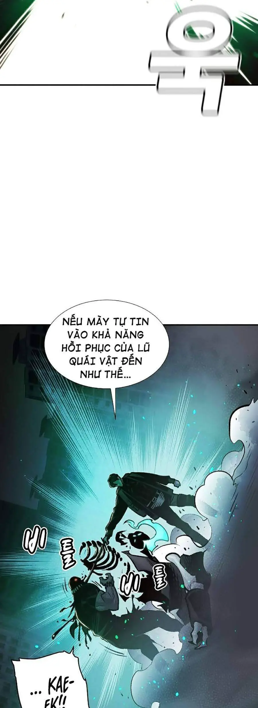 Độc Cô Tử Linh Sư Nettruyen ZZZ Chương 17 Page 51