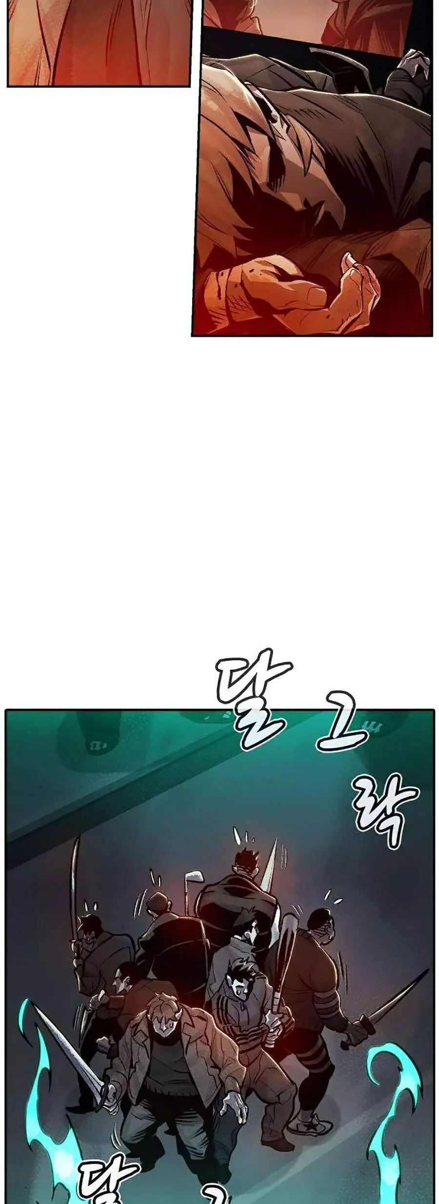 Độc Cô Tử Linh Sư Nettruyen ZZZ Chương 17 Page 55