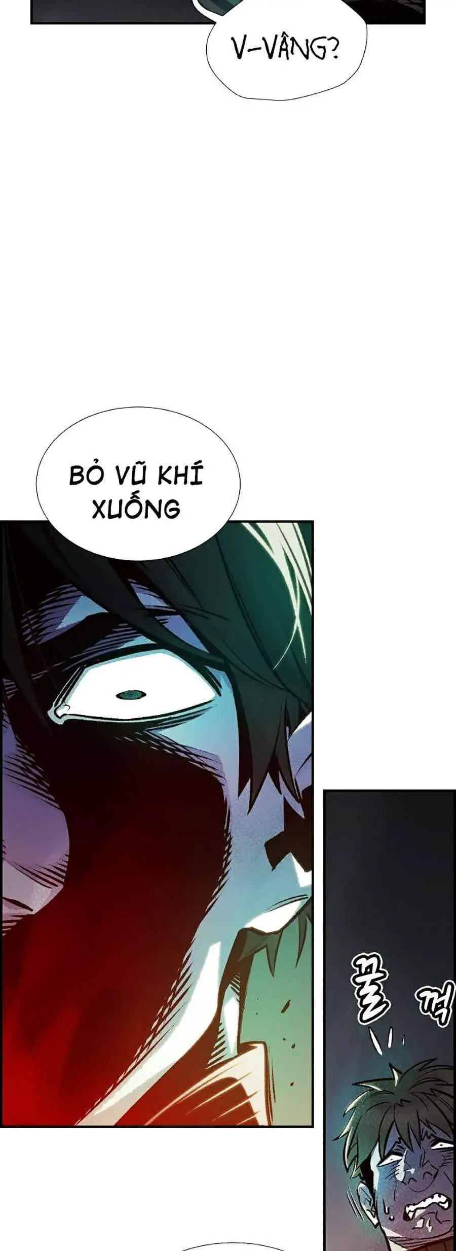 Độc Cô Tử Linh Sư Nettruyen ZZZ Chương 17 Page 57