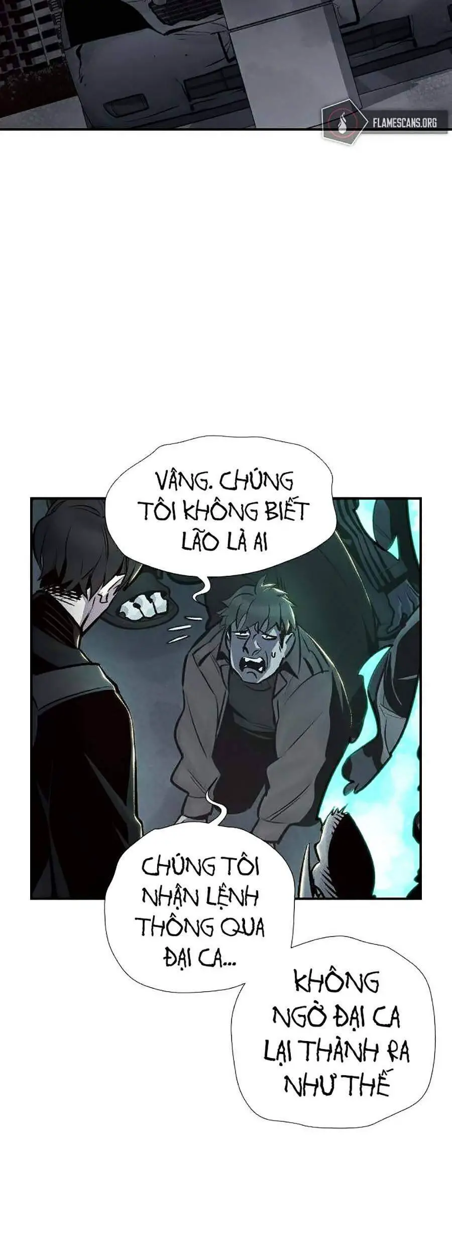 Độc Cô Tử Linh Sư Nettruyen ZZZ Chương 17 Page 60