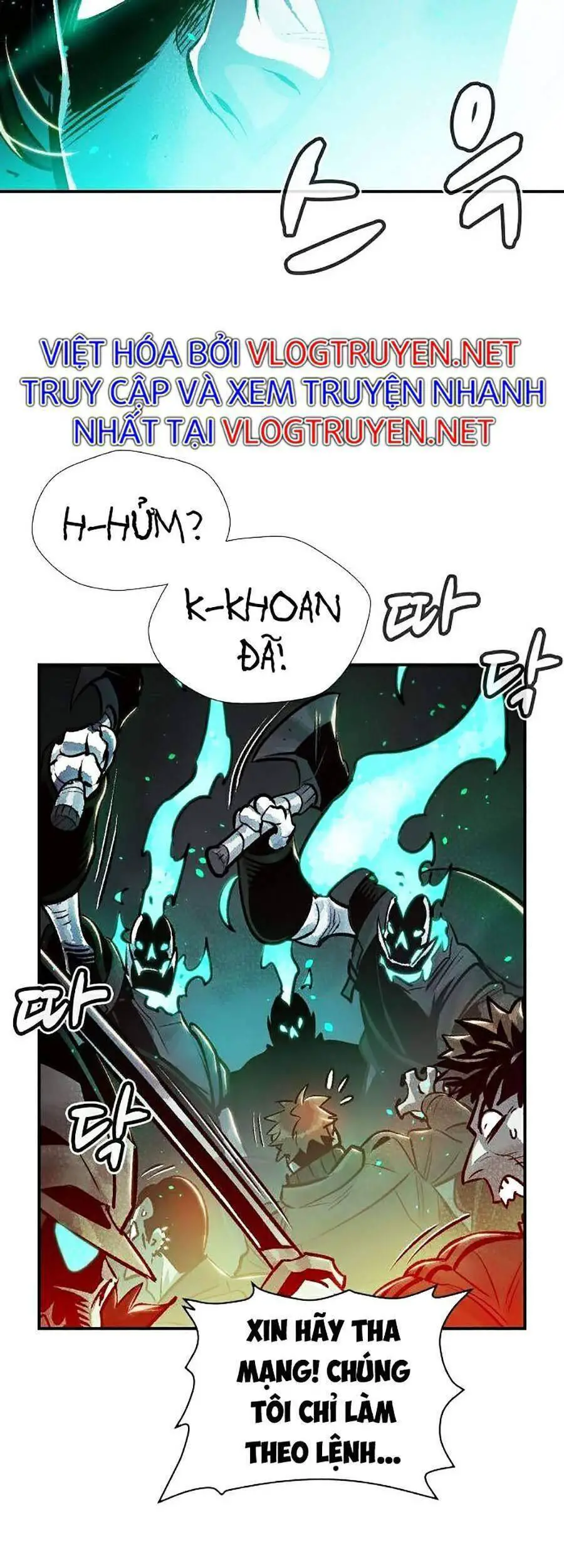 Độc Cô Tử Linh Sư Nettruyen ZZZ Chương 17 Page 67