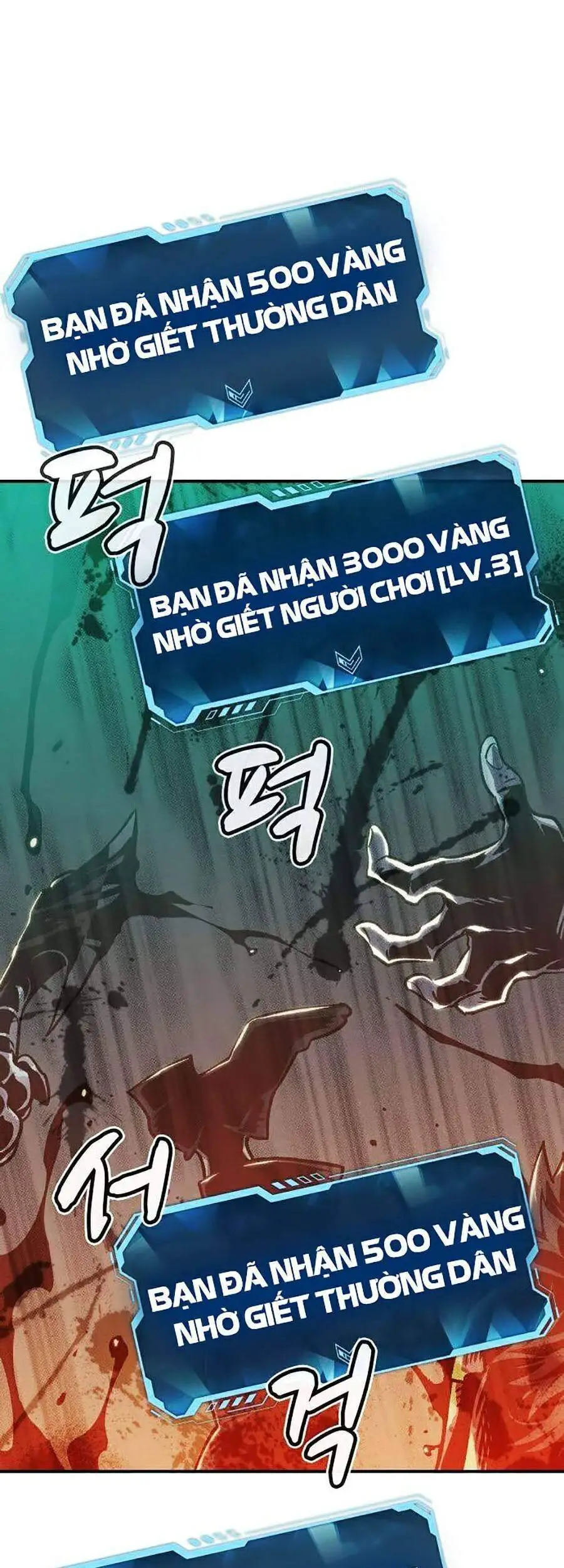 Độc Cô Tử Linh Sư Nettruyen ZZZ Chương 17 Page 69