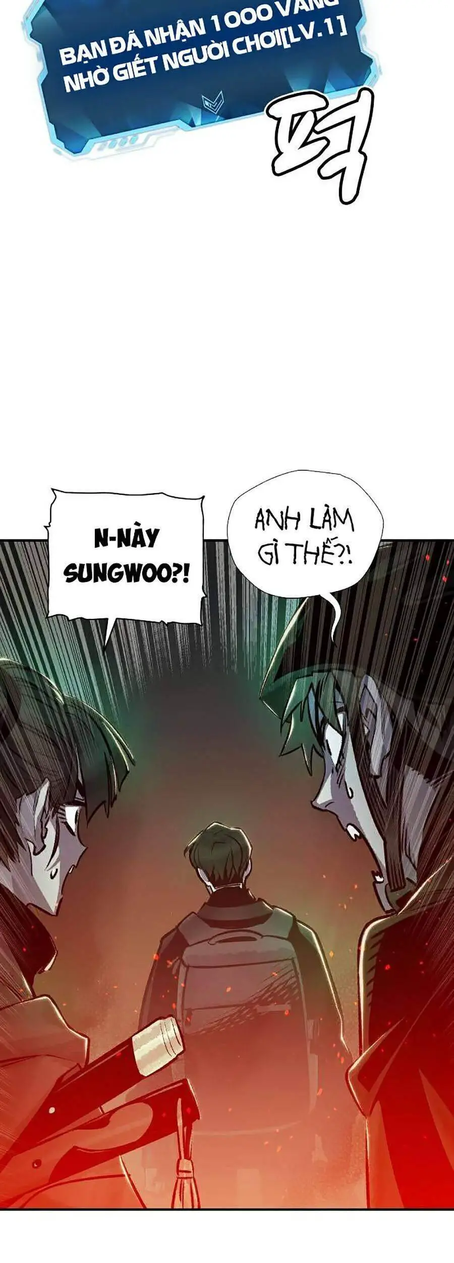 Độc Cô Tử Linh Sư Nettruyen ZZZ Chương 17 Page 71