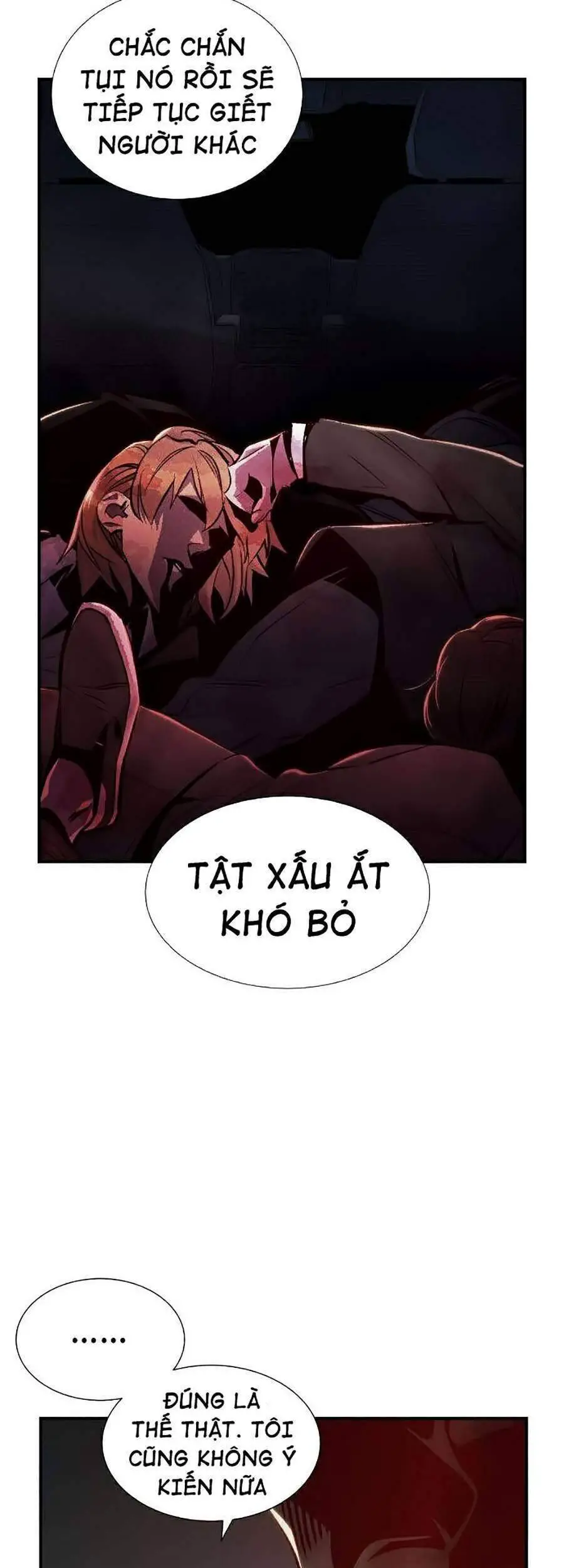 Độc Cô Tử Linh Sư Nettruyen ZZZ Chương 17 Page 75