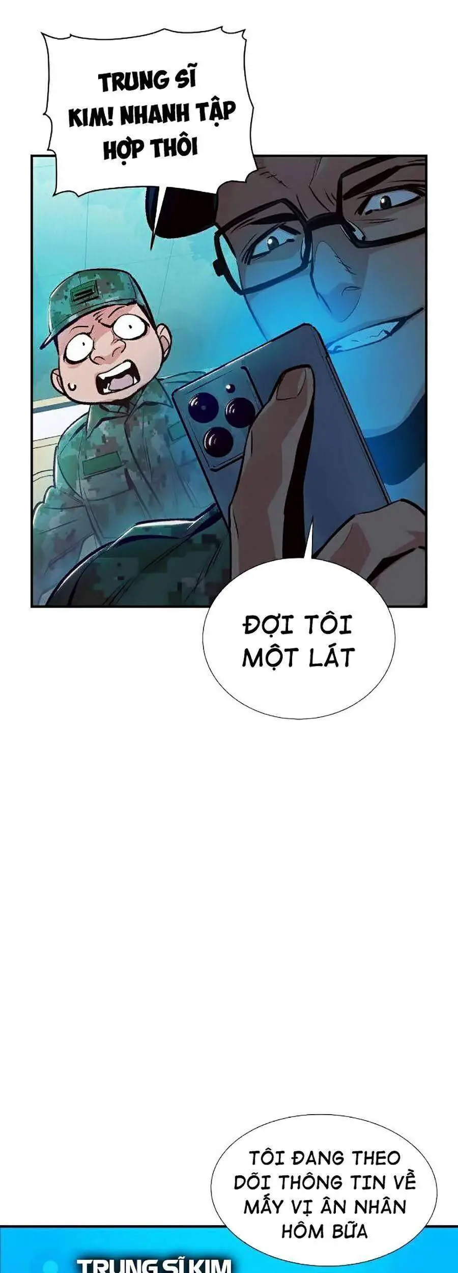 Độc Cô Tử Linh Sư Nettruyen ZZZ Chương 17 Page 87