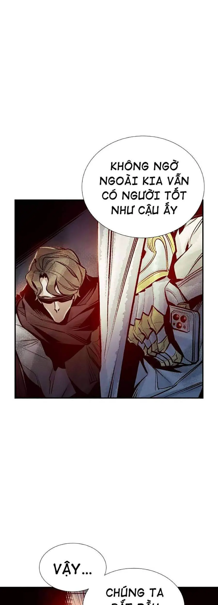 Độc Cô Tử Linh Sư Nettruyen ZZZ Chương 17 Page 93