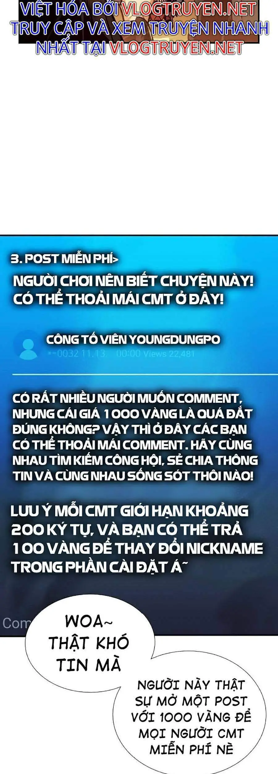 Độc Cô Tử Linh Sư Nettruyen ZZZ Chương 17 Page 99