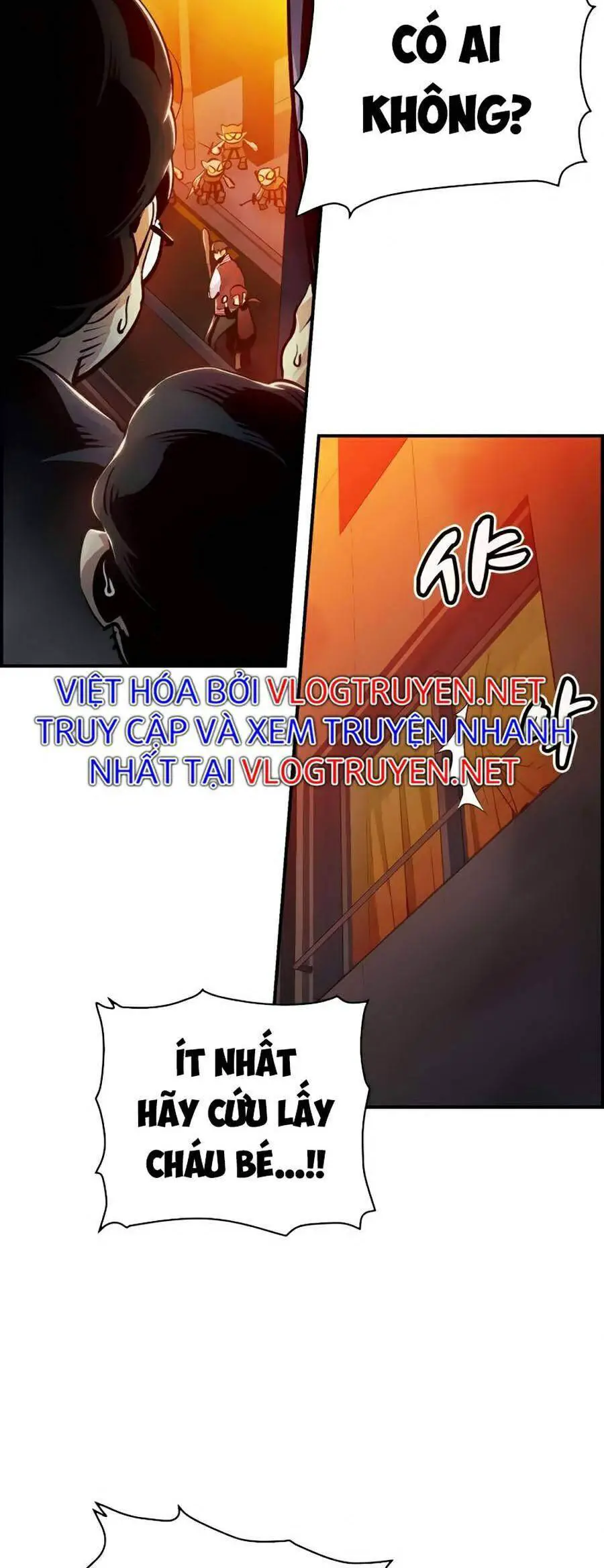 Độc Cô Tử Linh Sư Nettruyen ZZZ Chương 15 Page 7