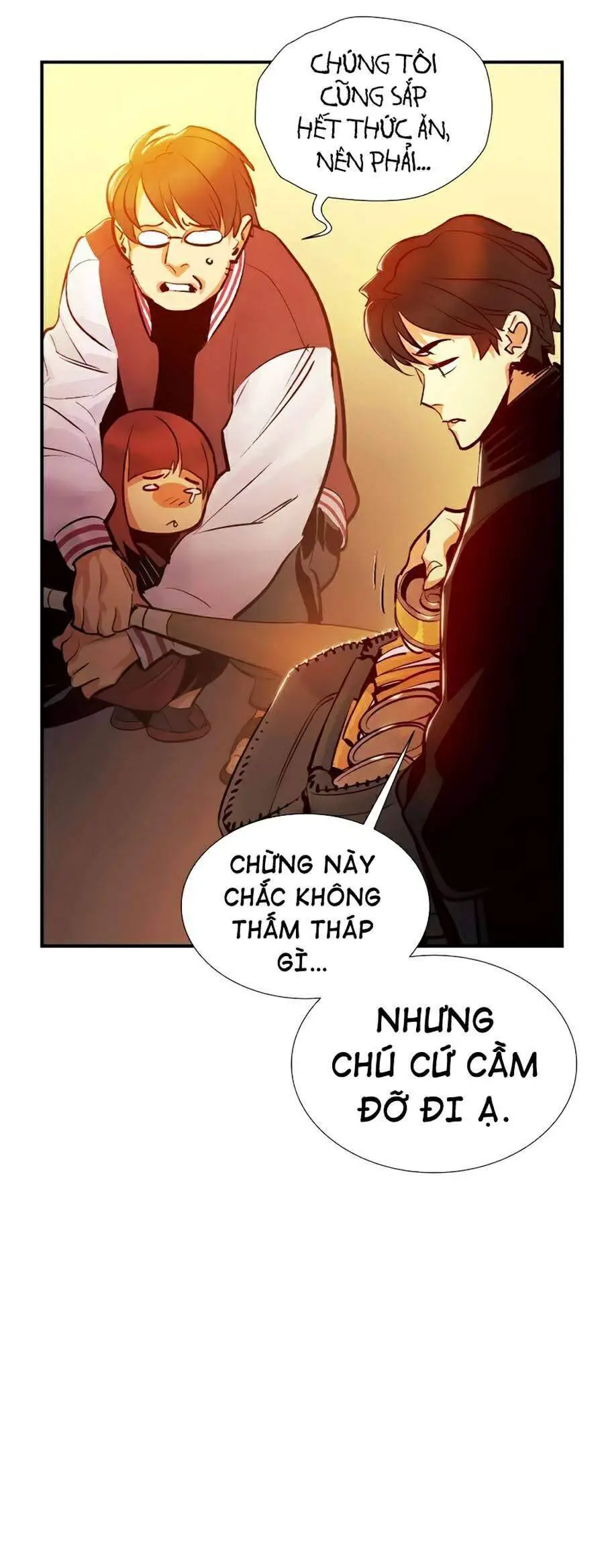 Độc Cô Tử Linh Sư Nettruyen ZZZ Chương 15 Page 13