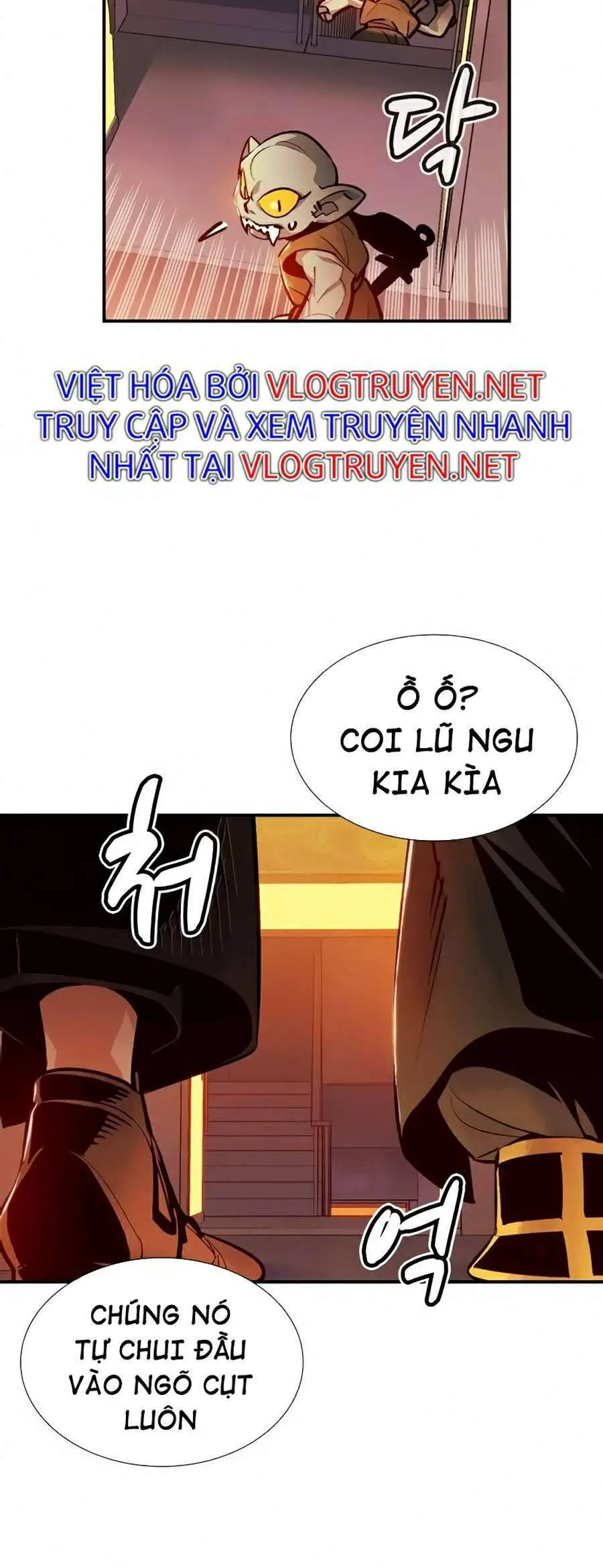 Độc Cô Tử Linh Sư Nettruyen ZZZ Chương 15 Page 15