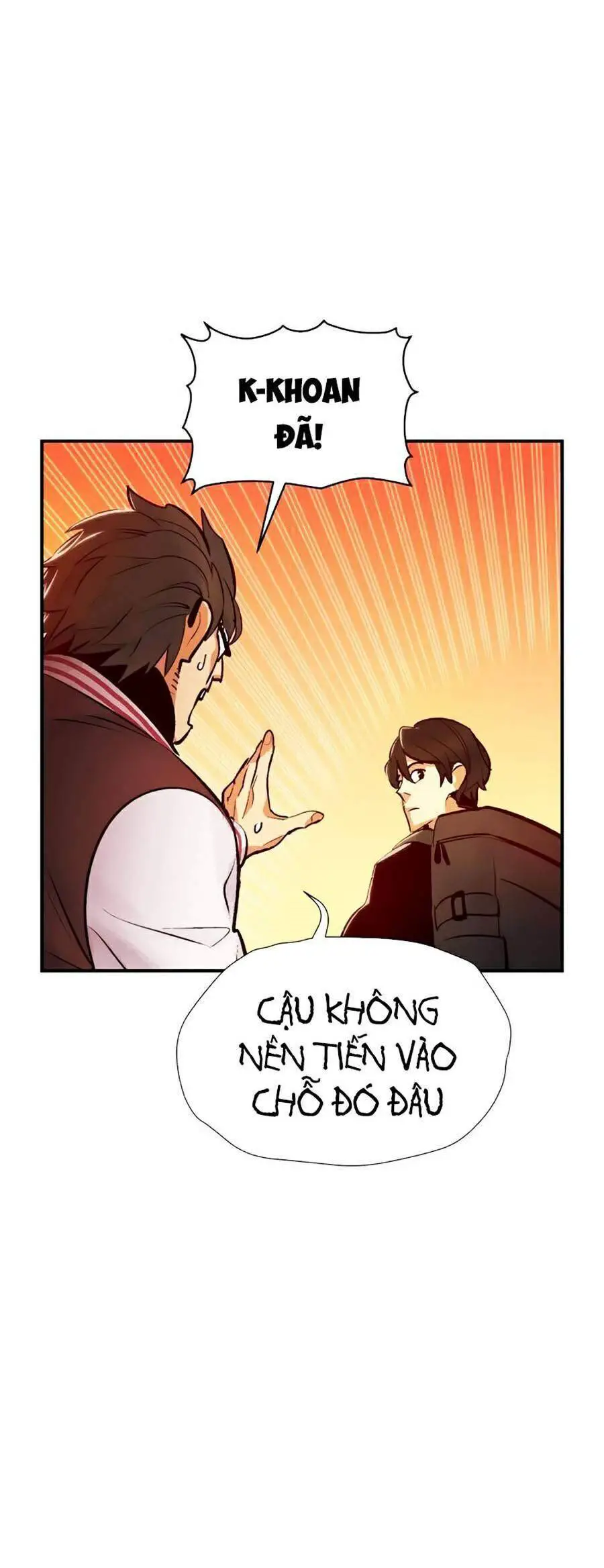 Độc Cô Tử Linh Sư Nettruyen ZZZ Chương 15 Page 17