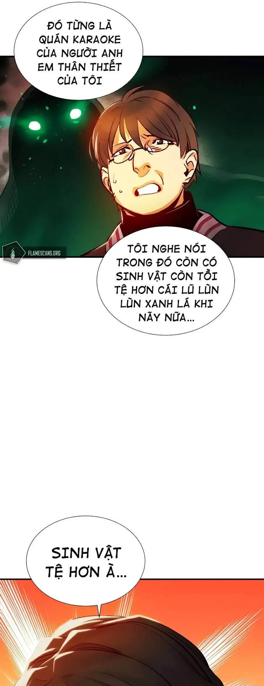 Độc Cô Tử Linh Sư Nettruyen ZZZ Chương 15 Page 18