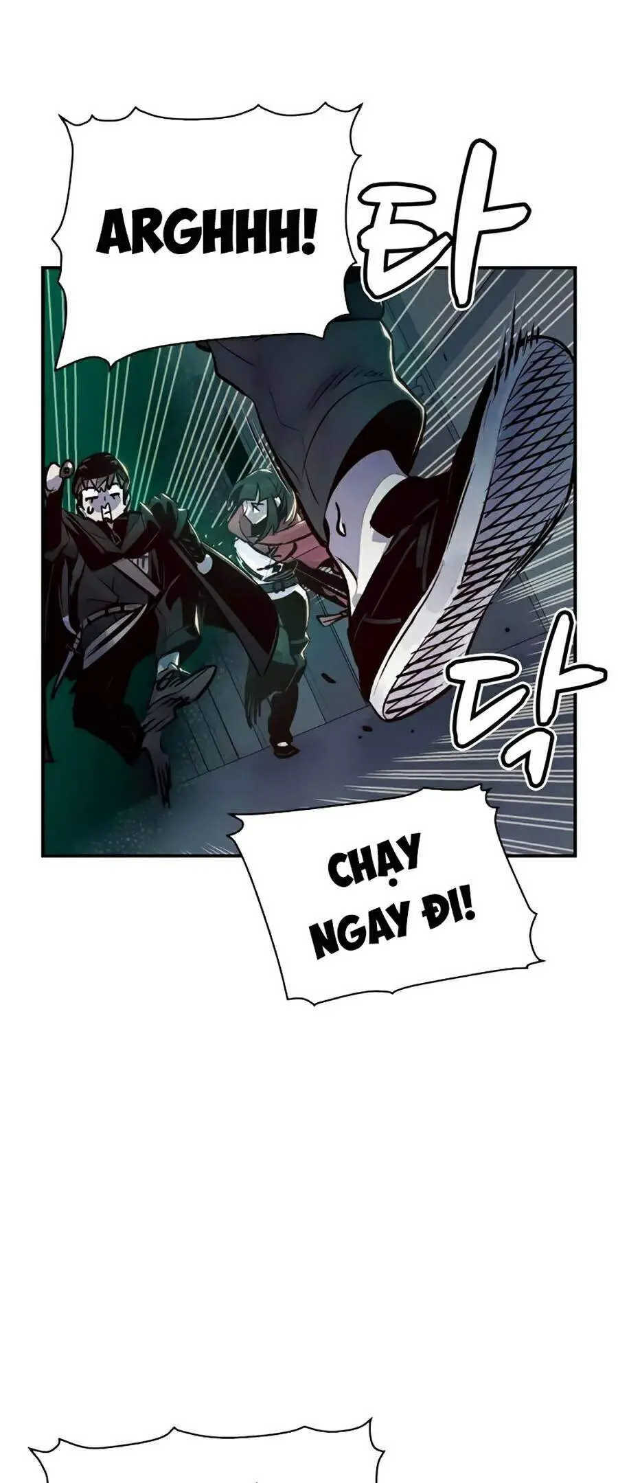 Độc Cô Tử Linh Sư Nettruyen ZZZ Chương 15 Page 21