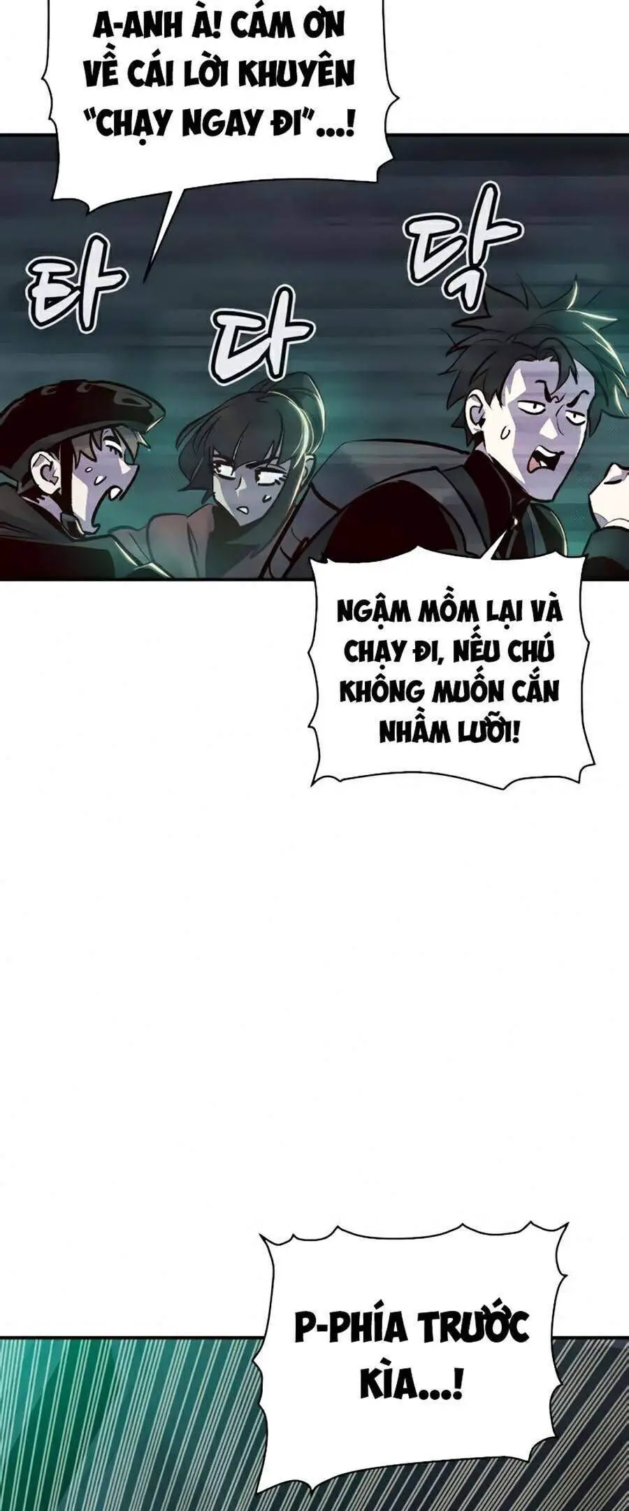 Độc Cô Tử Linh Sư Nettruyen ZZZ Chương 15 Page 22