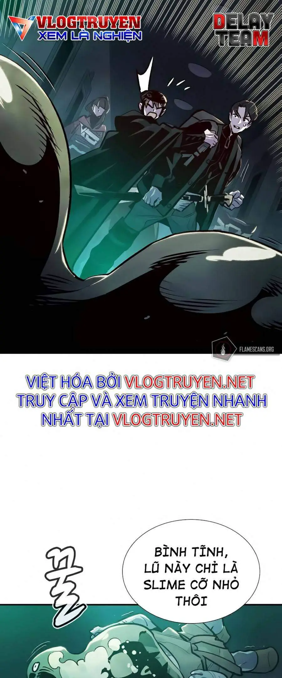 Độc Cô Tử Linh Sư Nettruyen ZZZ Chương 15 Page 23