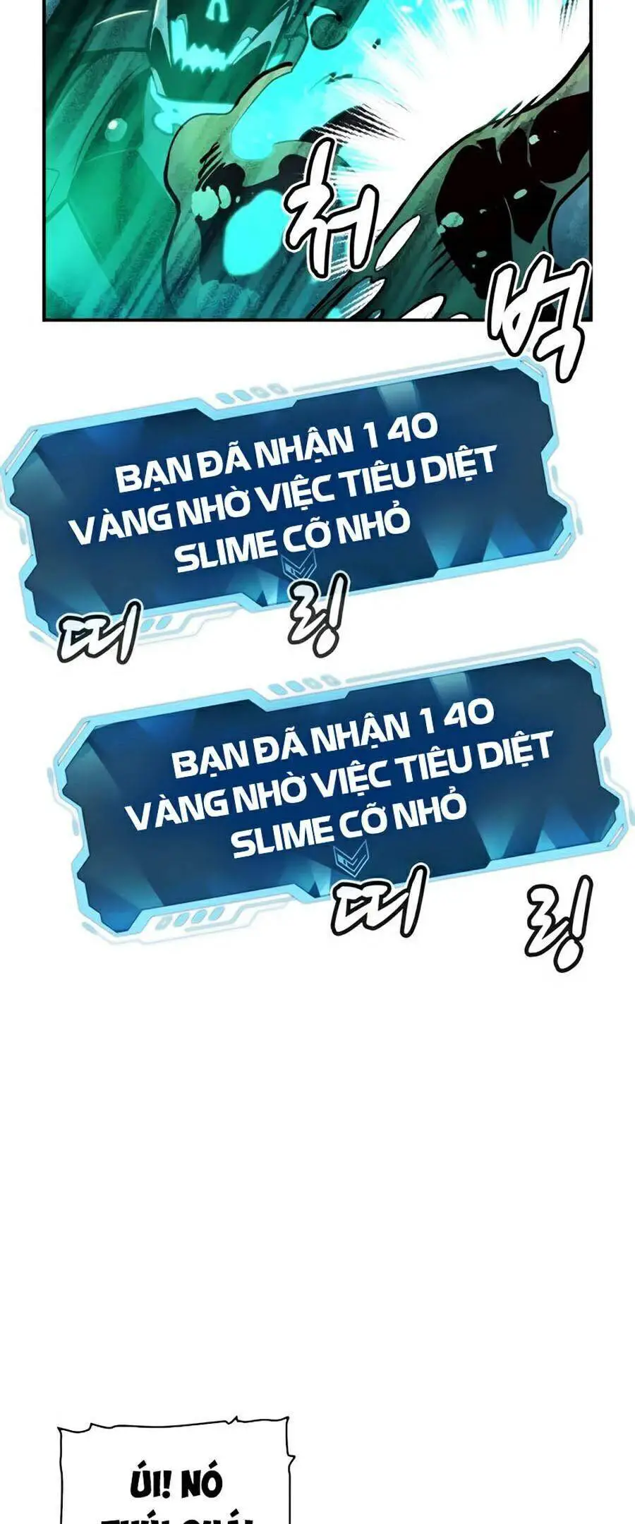 Độc Cô Tử Linh Sư Nettruyen ZZZ Chương 15 Page 25