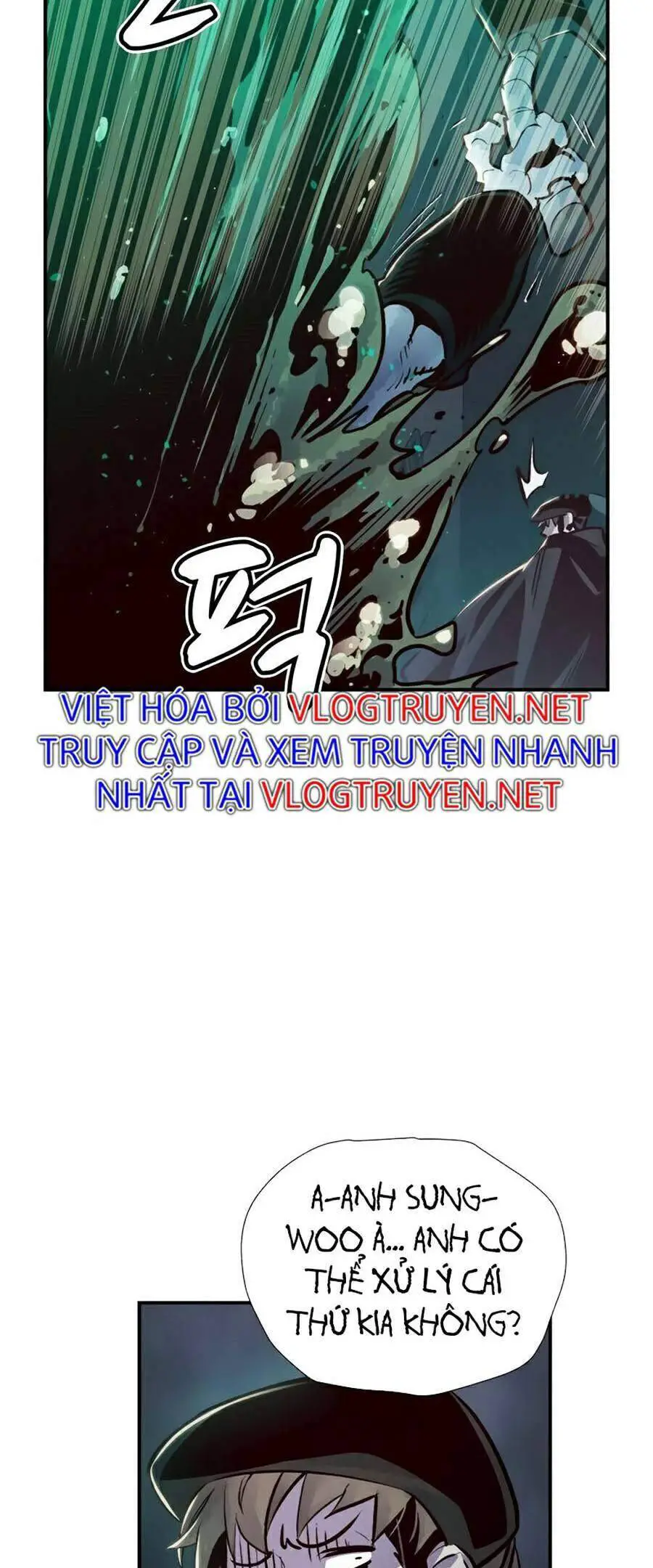 Độc Cô Tử Linh Sư Nettruyen ZZZ Chương 15 Page 27