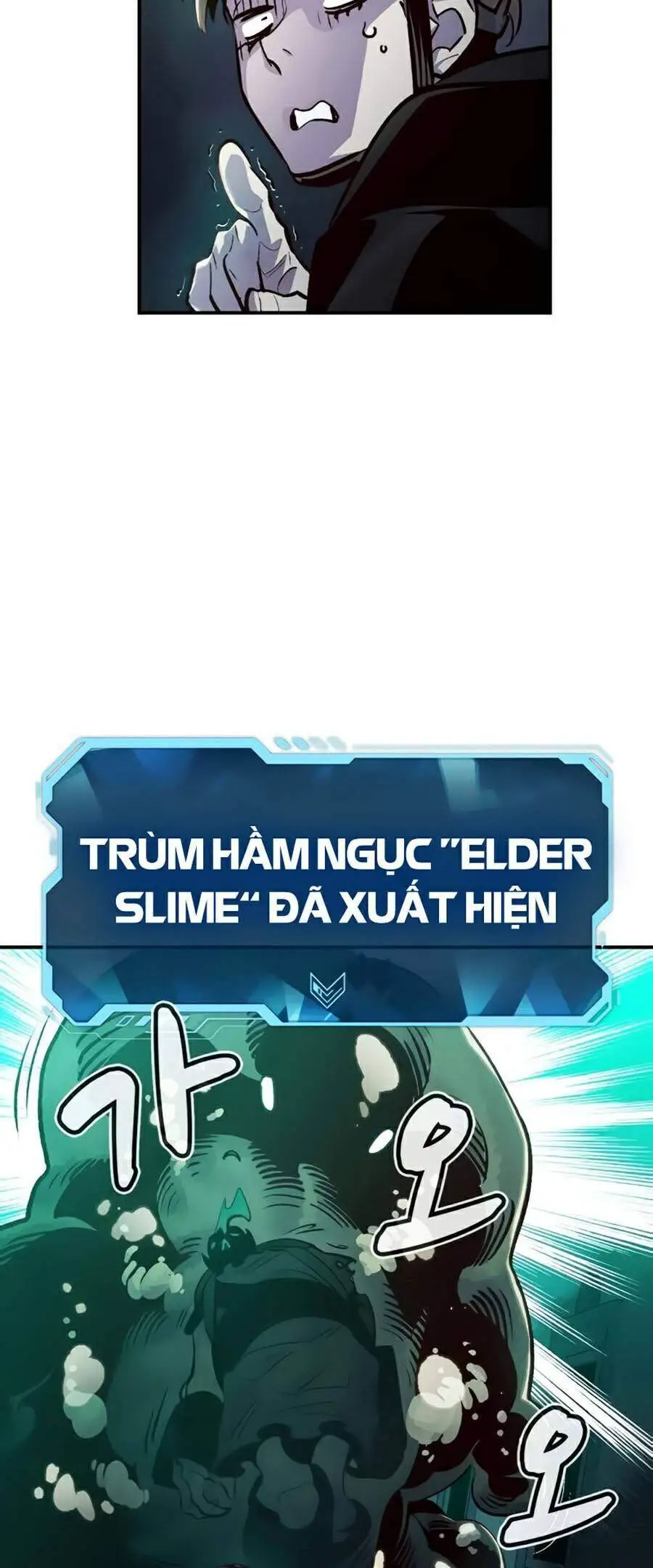 Độc Cô Tử Linh Sư Nettruyen ZZZ Chương 15 Page 28