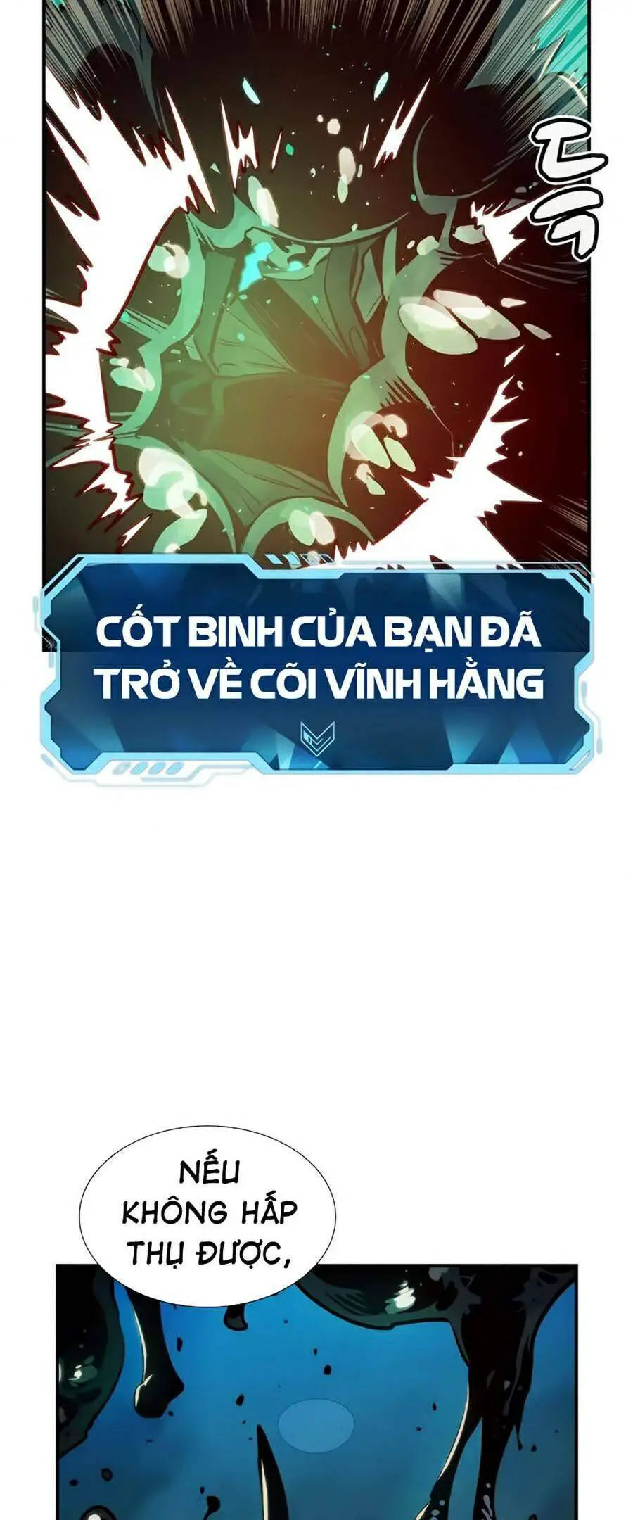 Độc Cô Tử Linh Sư Nettruyen ZZZ Chương 15 Page 30