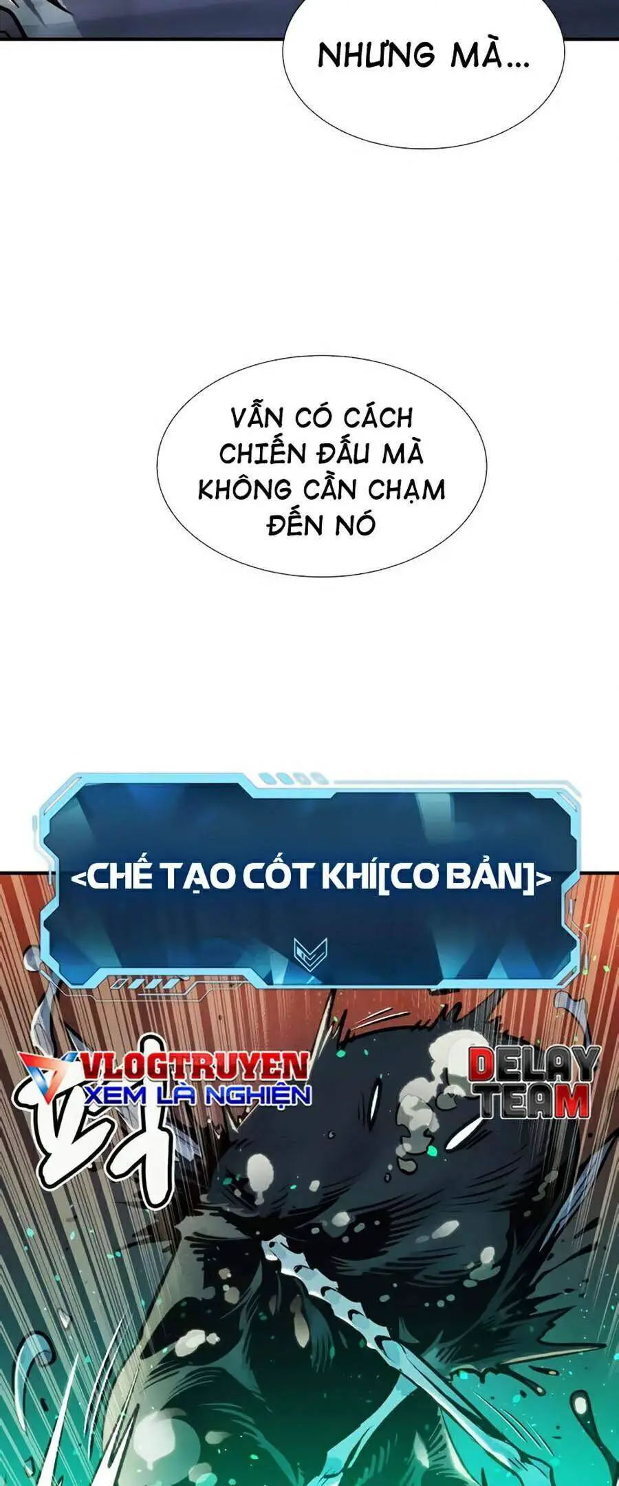Độc Cô Tử Linh Sư Nettruyen ZZZ Chương 15 Page 32