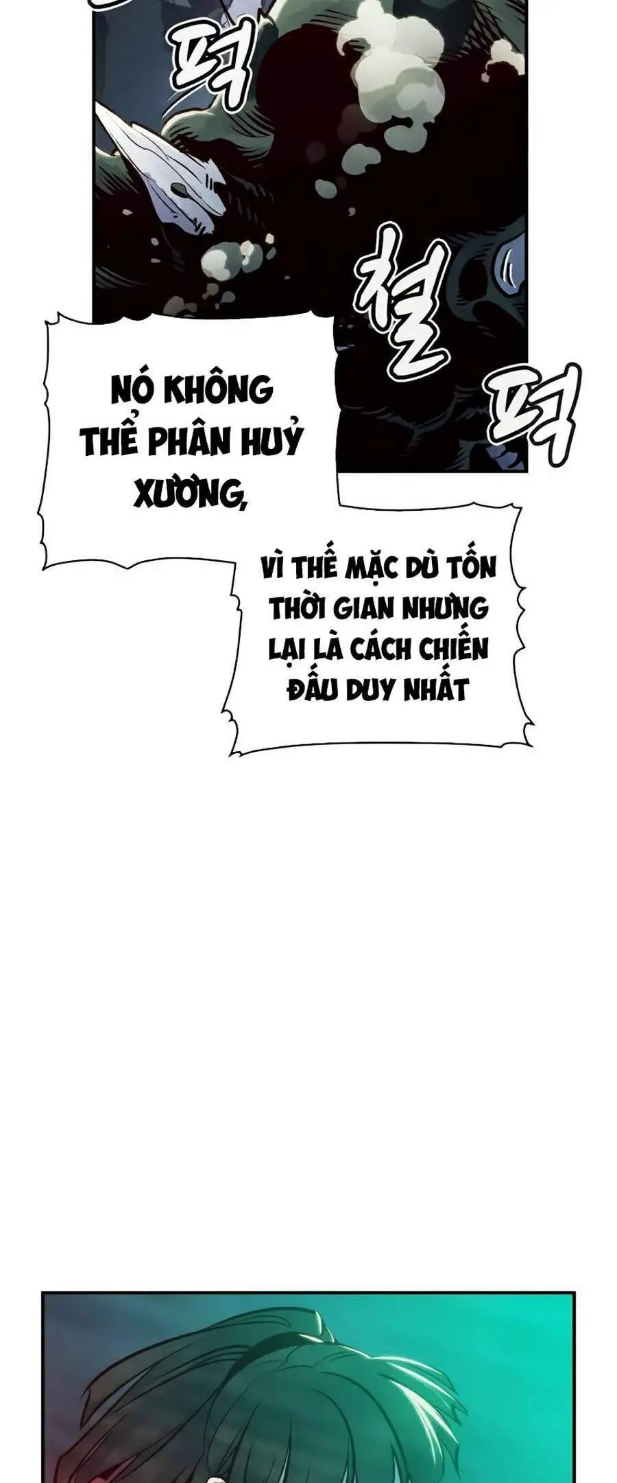 Độc Cô Tử Linh Sư Nettruyen ZZZ Chương 15 Page 34