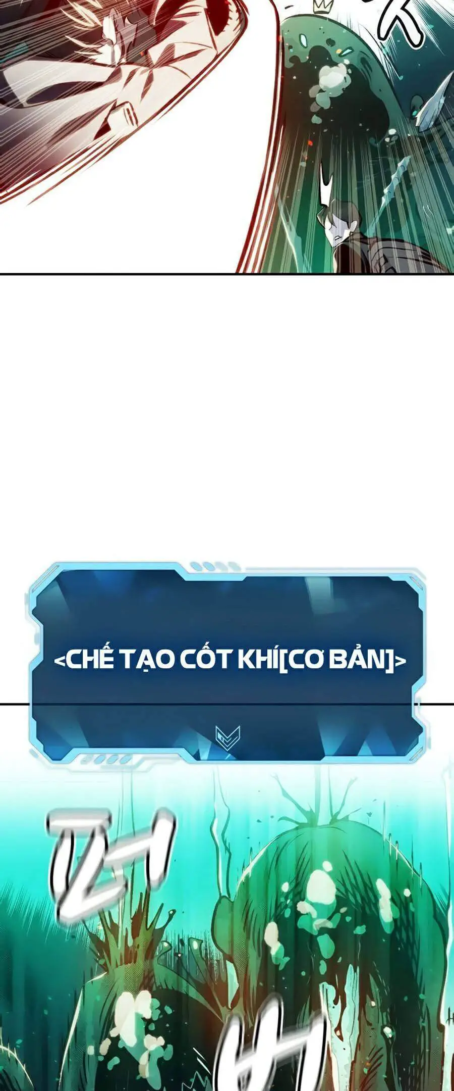 Độc Cô Tử Linh Sư Nettruyen ZZZ Chương 15 Page 36