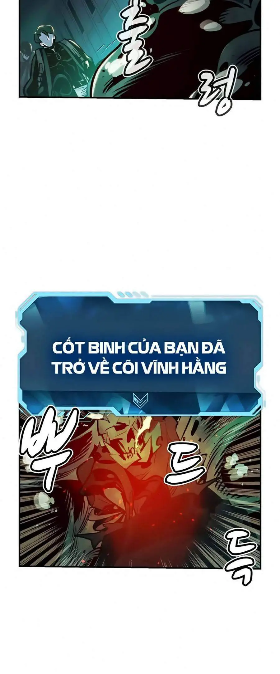 Độc Cô Tử Linh Sư Nettruyen ZZZ Chương 15 Page 40