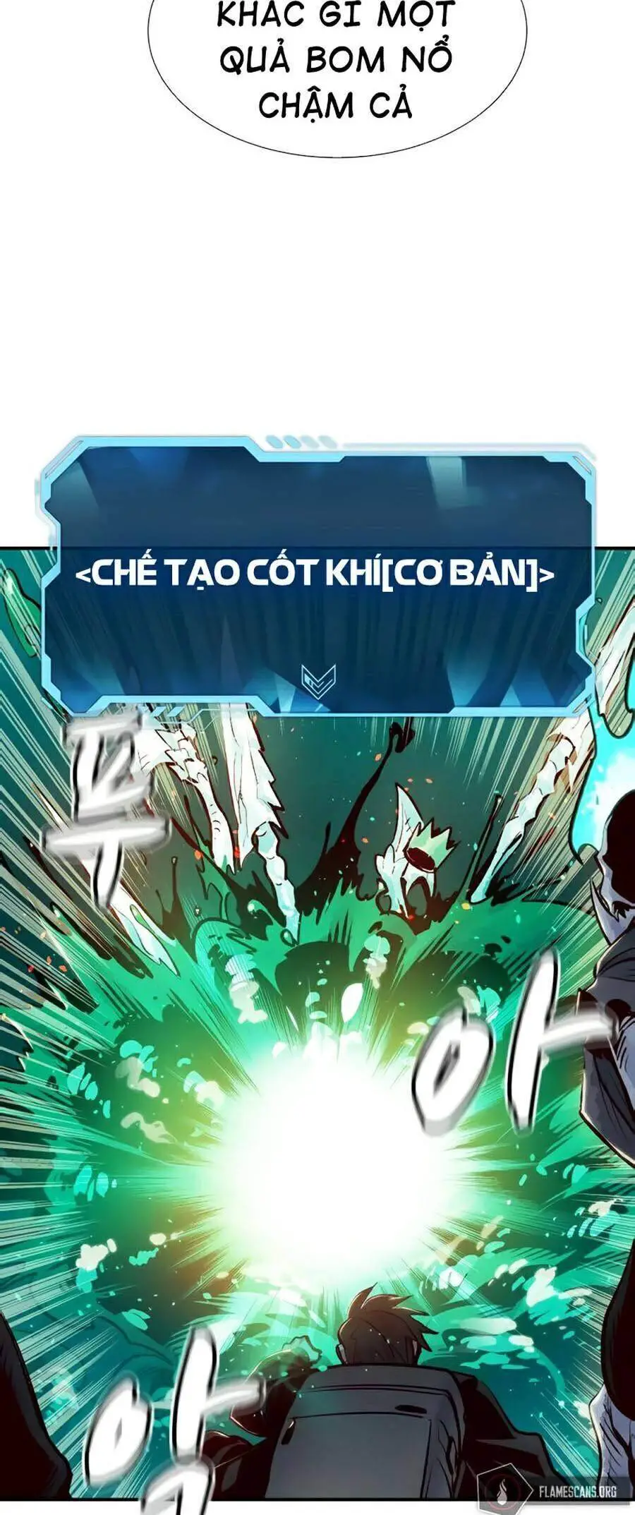 Độc Cô Tử Linh Sư Nettruyen ZZZ Chương 15 Page 42