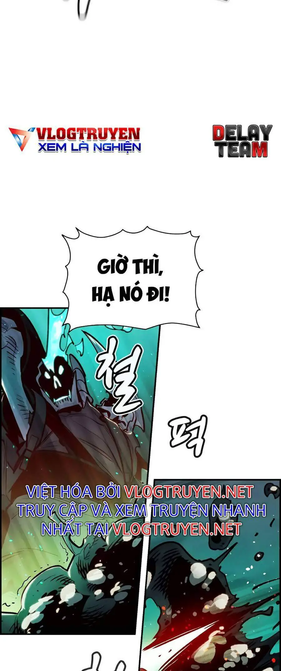Độc Cô Tử Linh Sư Nettruyen ZZZ Chương 15 Page 43